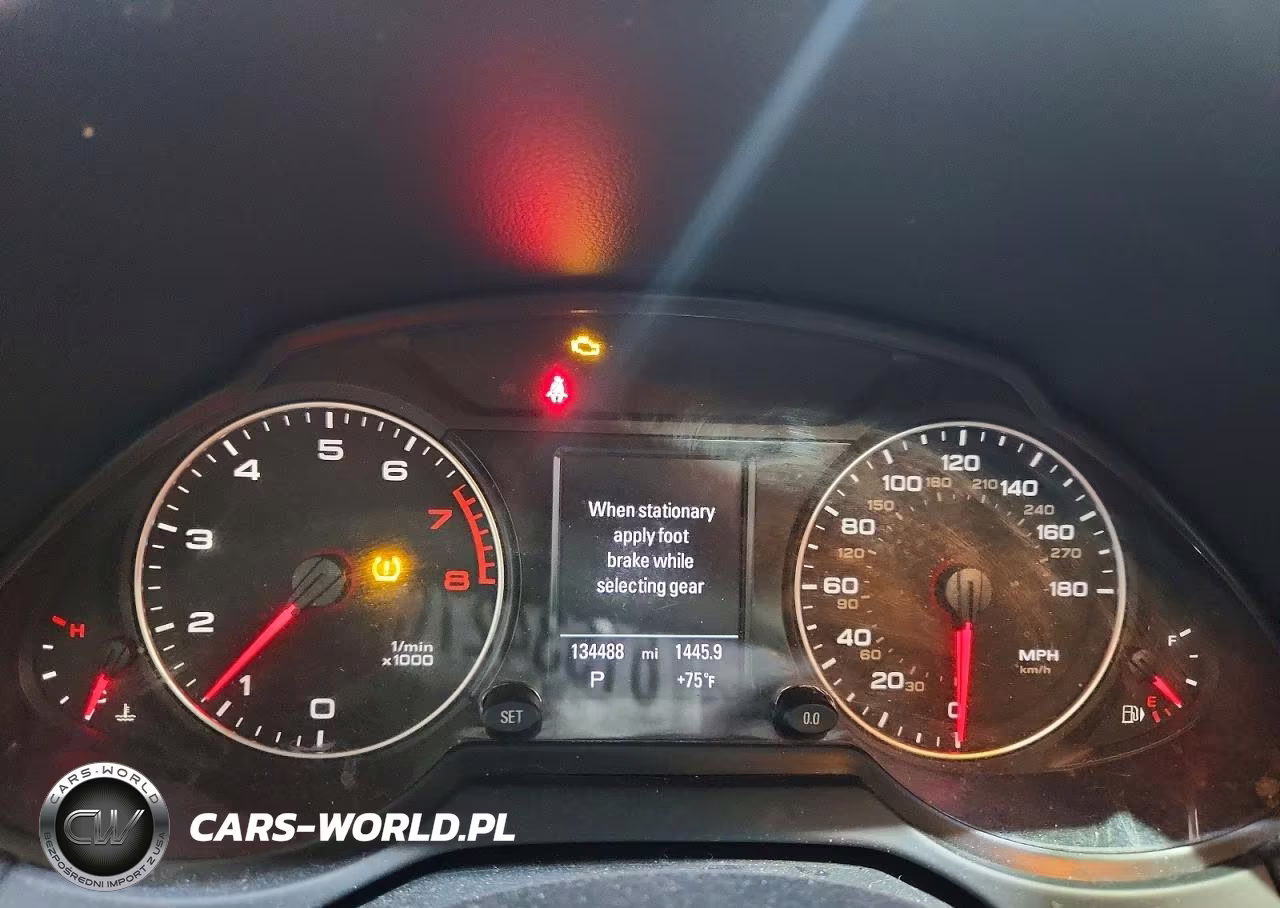 2011 Audi Q5 Premium Plus VIN:WA1LFAFP0BA074323 - 9