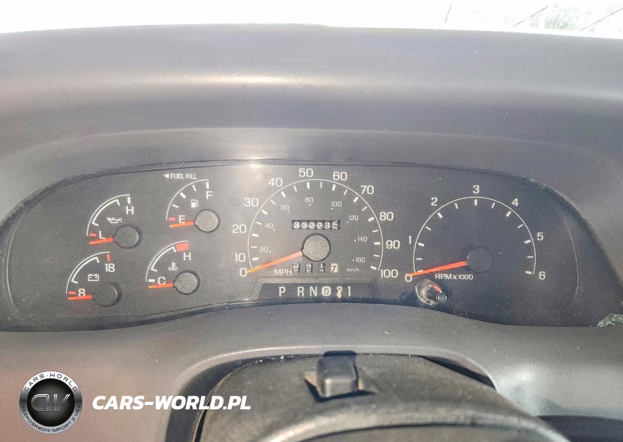 2001 Ford F250 Super Duty VIN:1FTNF20L61EA52098 - 9