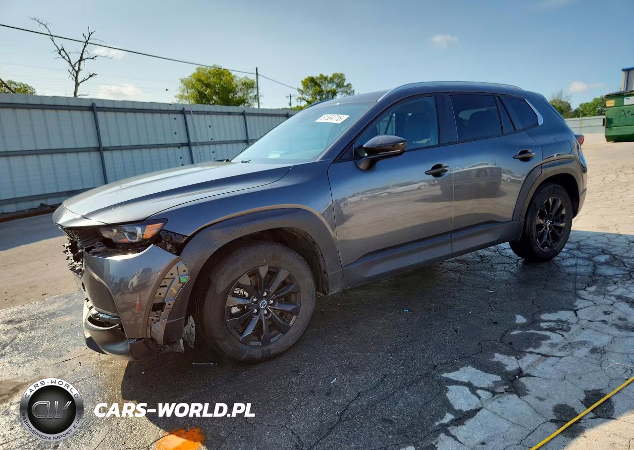 2024 Mazda Cx-50 Premium – zdjęcie 1 z 13