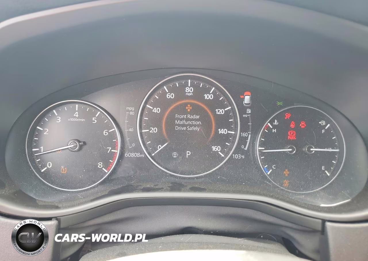 2024 Mazda Cx-50 Premium VIN:7MMVABDM3RN239747 - 9