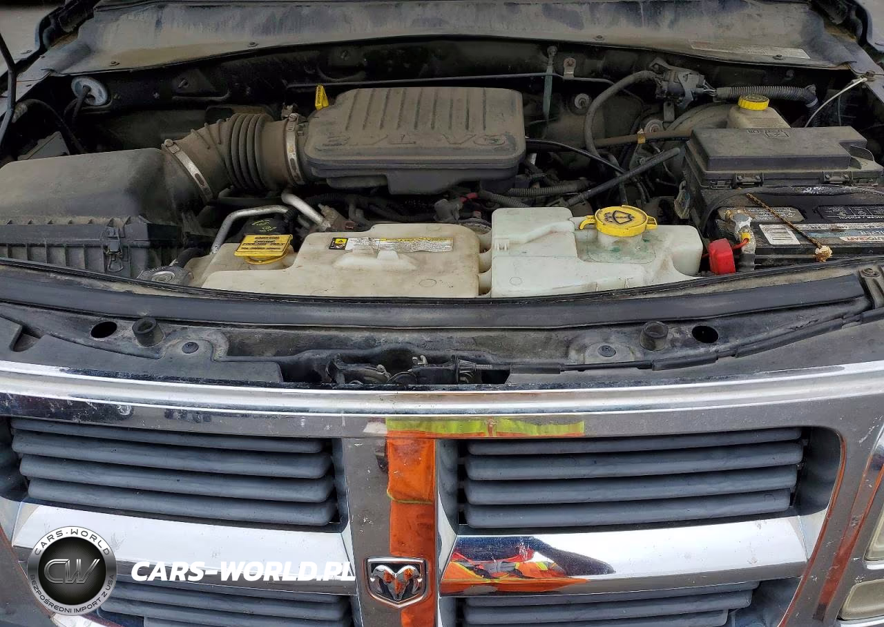 2007 Dodge Nitro Sxt VIN:1D8GU28K37W555828 - 11
