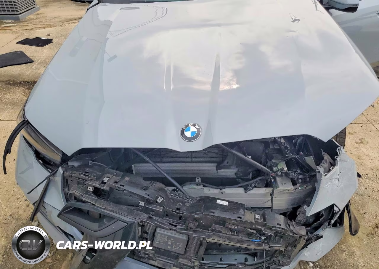 2024 BMW 540 Xi VIN:WBA63FJ04RCR06759 - 11