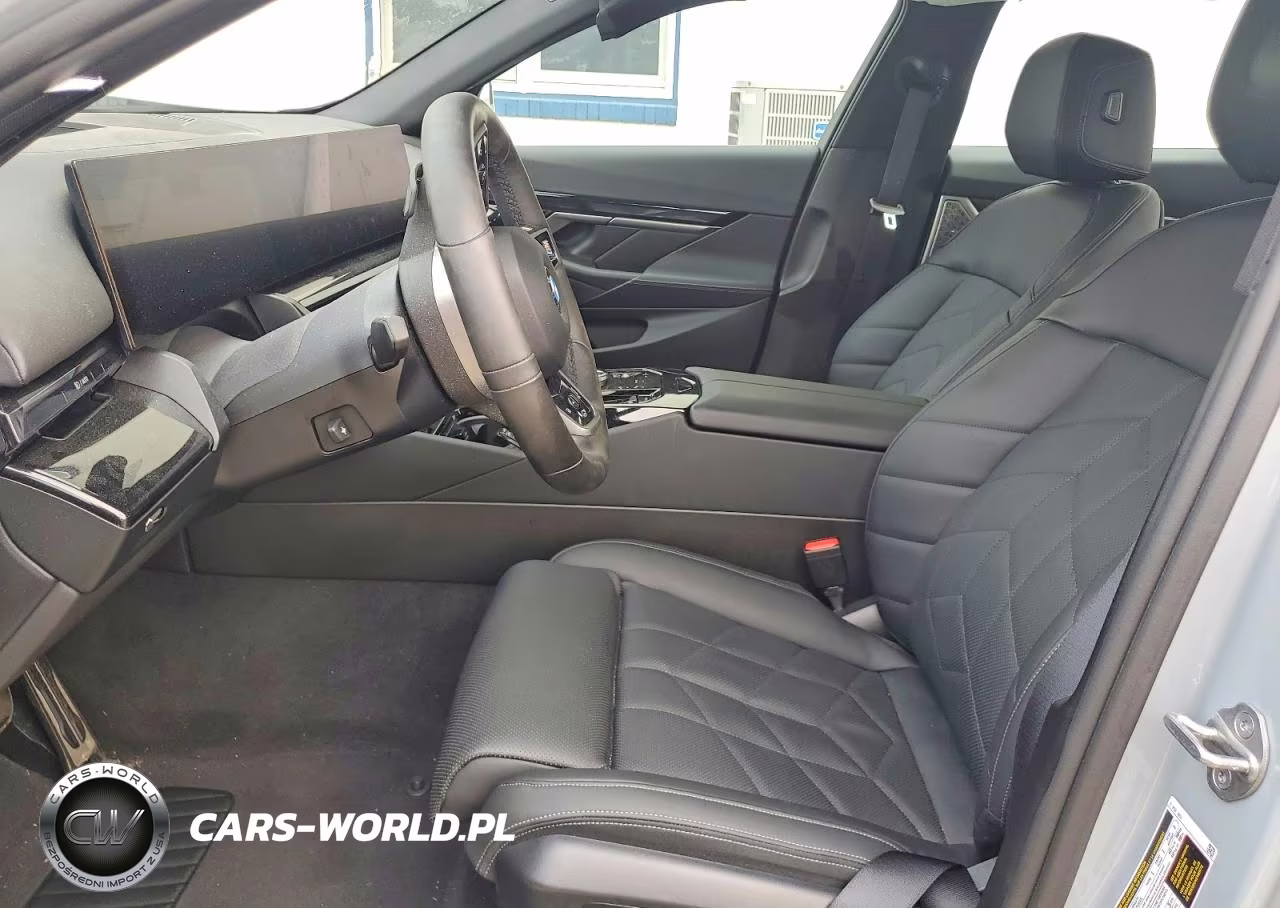 2024 BMW 540 Xi VIN:WBA63FJ04RCR06759 - 7