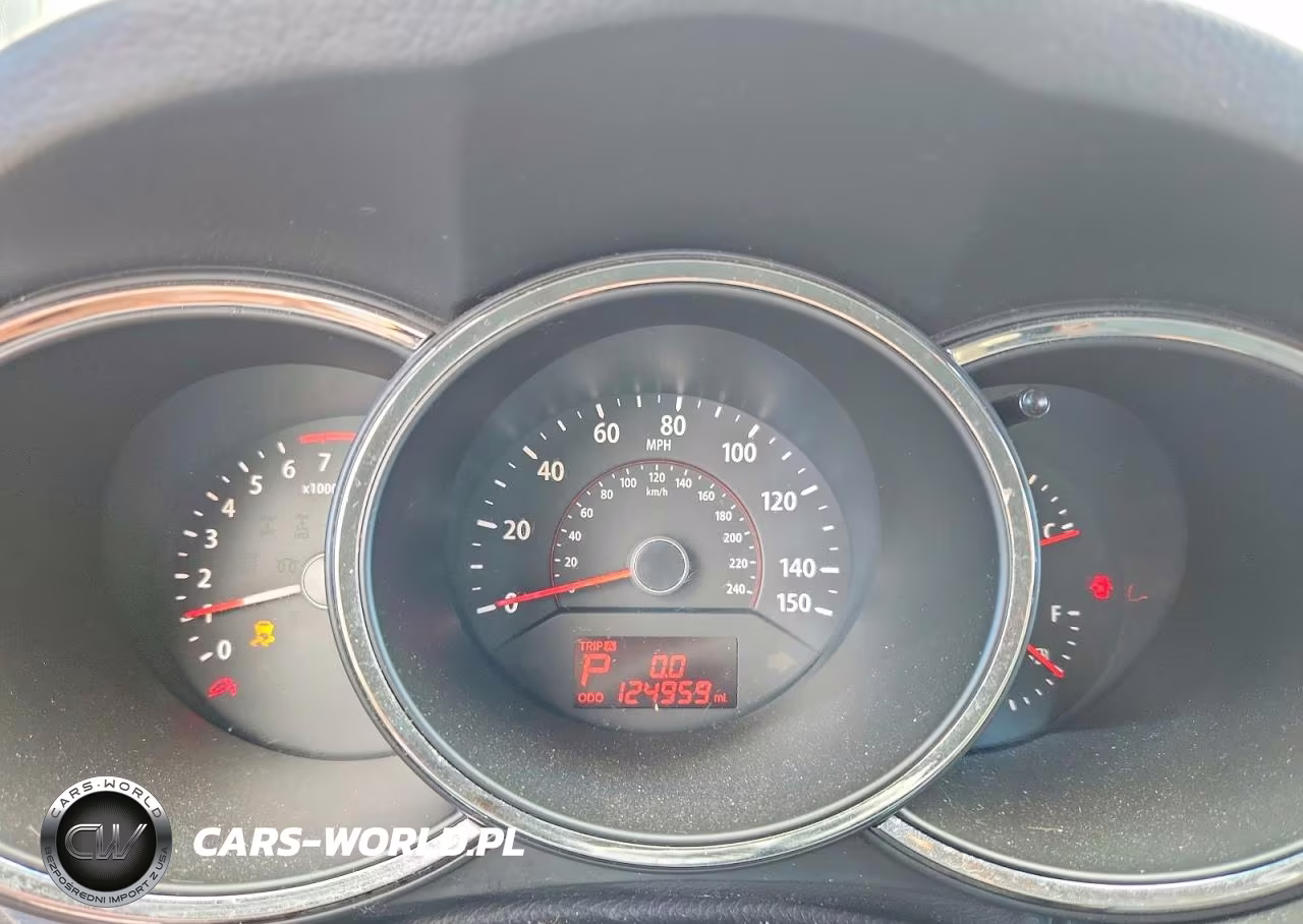 2011 Kia Sorento Lx VIN:5XYKT3A12BG181446 - 9