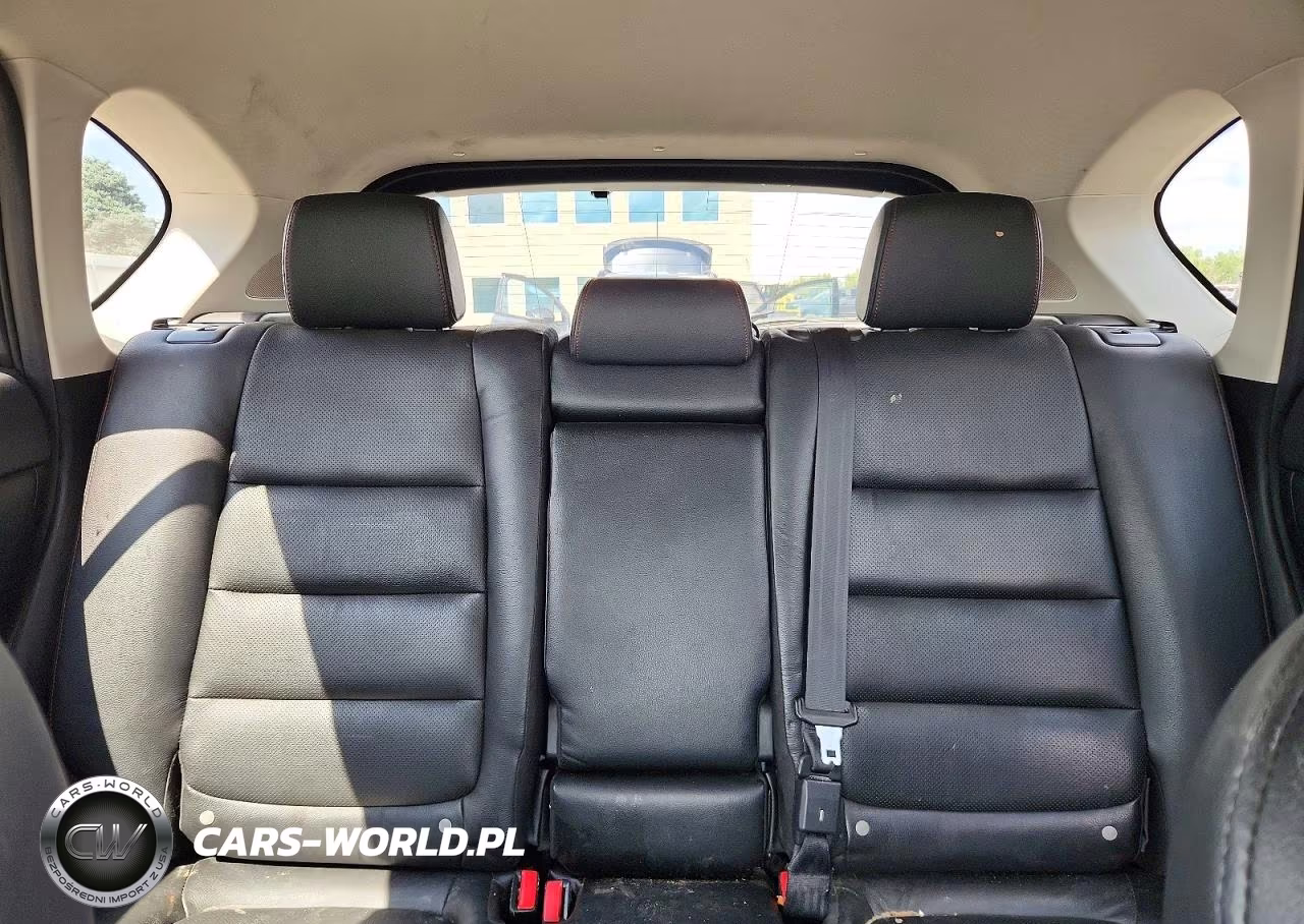 2014 Mazda Cx-5 Gt VIN:JM3KE4DY8E0300854 - 10