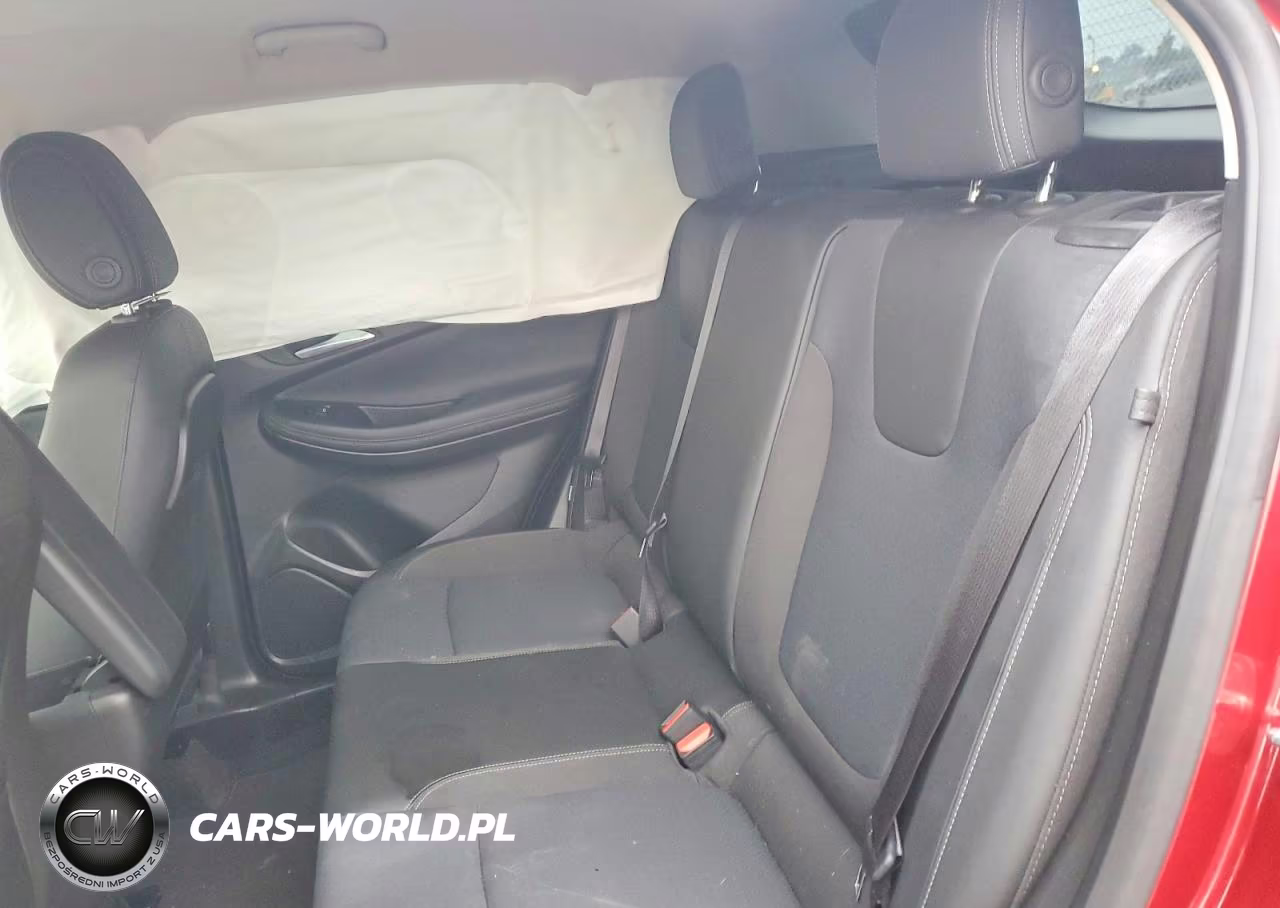 2020 Buick Encore Gx Preferred VIN:KL4MMBS23LB082132 - 10