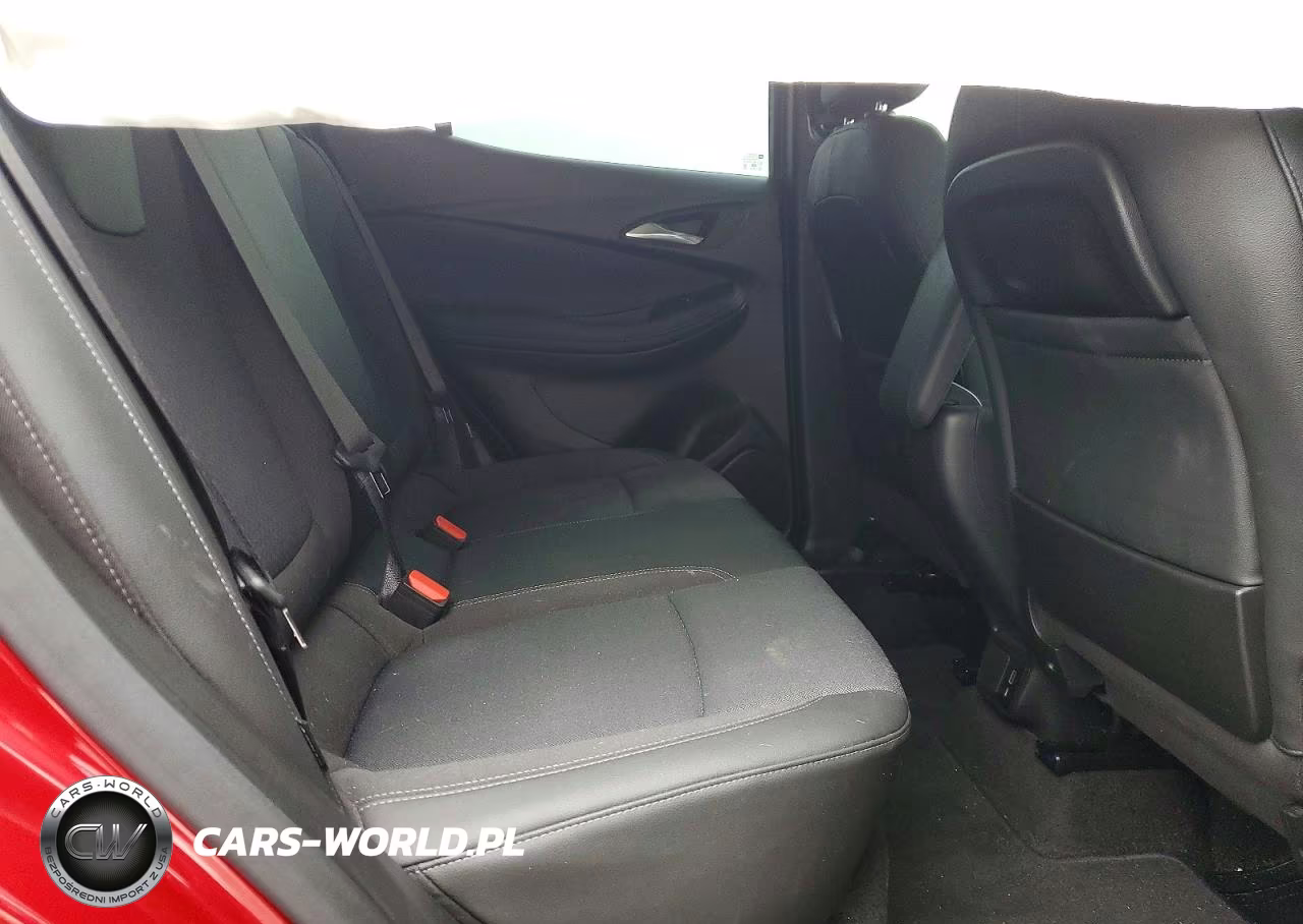 2020 Buick Encore Gx Preferred VIN:KL4MMBS23LB082132 - 11