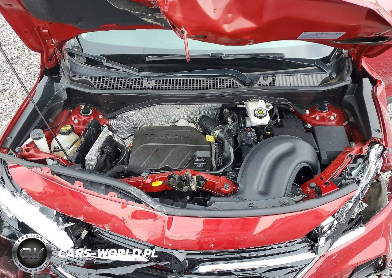 2020 Buick Encore Gx Preferred VIN:KL4MMBS23LB082132 - 12