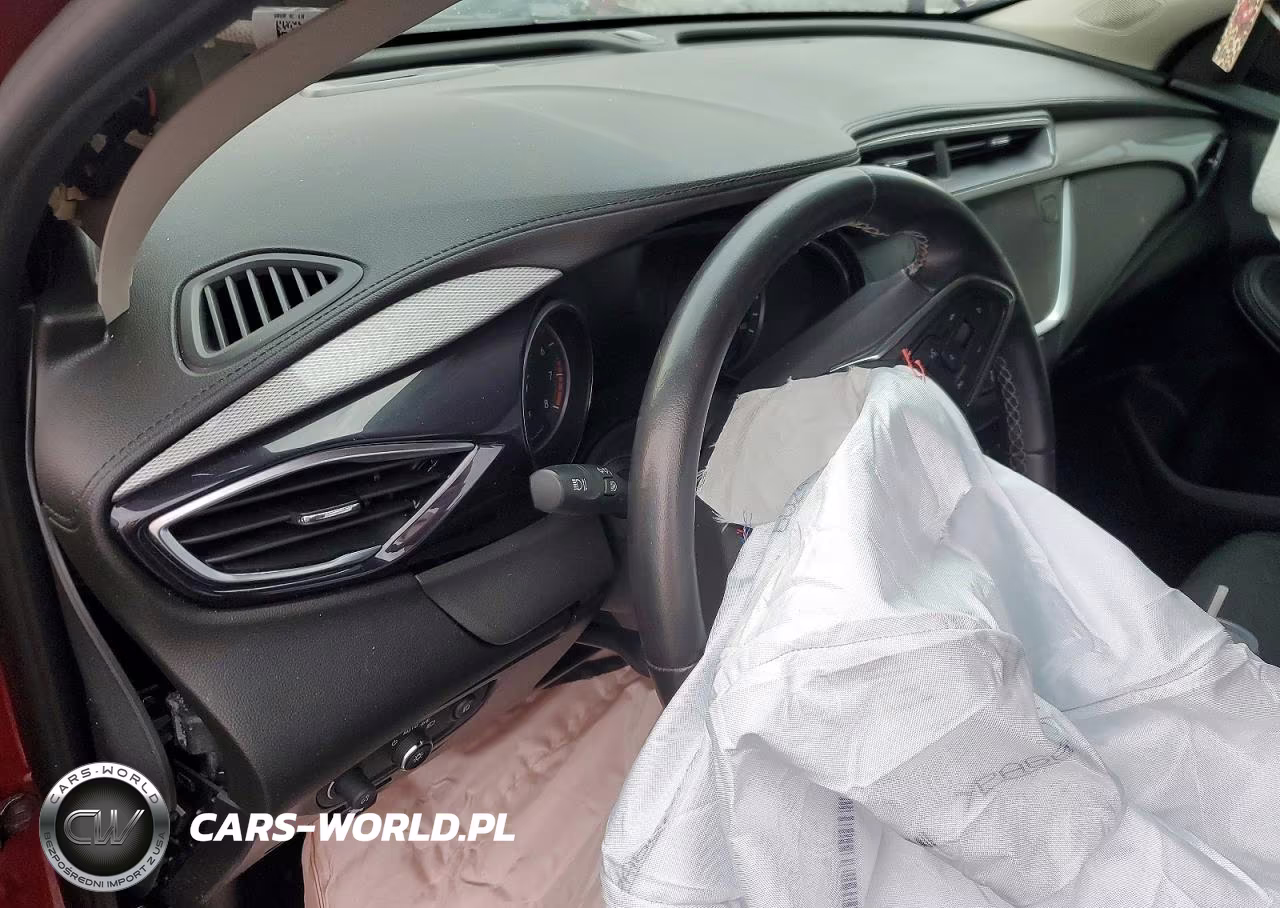 2020 Buick Encore Gx Preferred VIN:KL4MMBS23LB082132 - 9