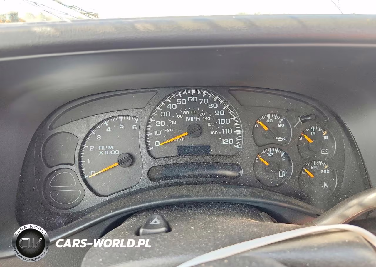 2005 Chevrolet Silverado C1500 VIN:1GCEC19X05Z151135 - 9