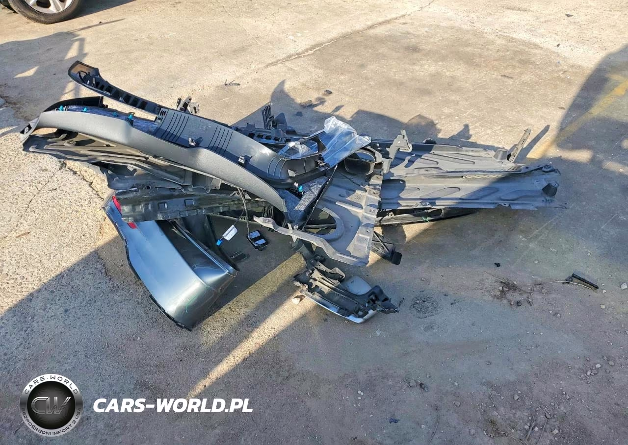 2019 Mercedes-Benz Glc 300 VIN:WDC0G4JB4KF594931 - 12