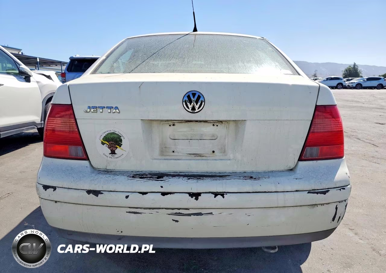 2002 Volkswagen Jetta Gls VIN:3VWSK69M22M039858 - 6