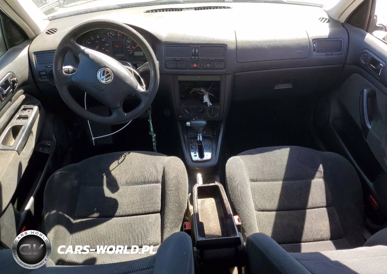 2002 Volkswagen Jetta Gls VIN:3VWSK69M22M039858 - 8