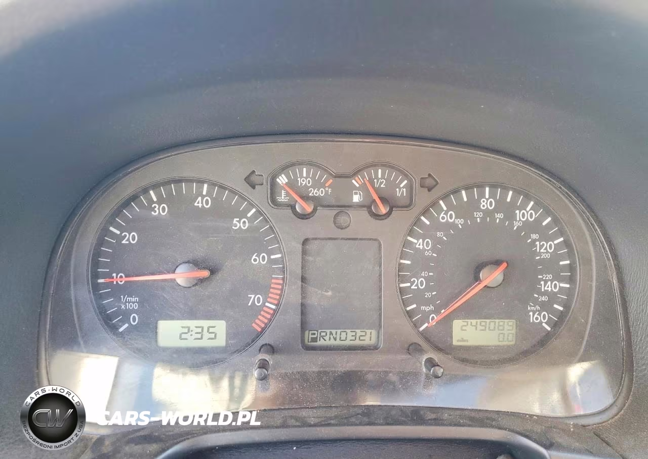 2002 Volkswagen Jetta Gls VIN:3VWSK69M22M039858 - 9