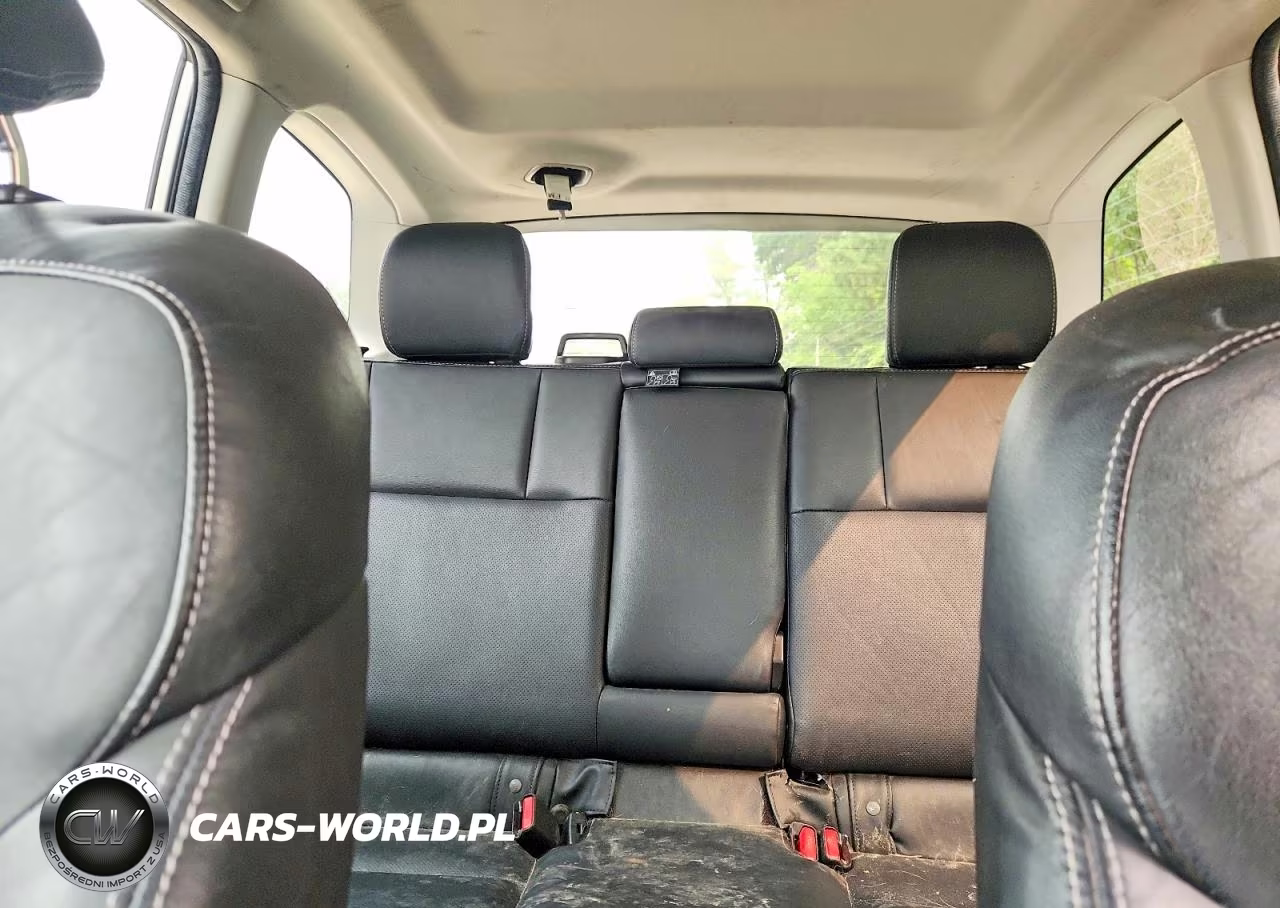 2016 Subaru Forester 2.0Xt Touring VIN:JF2SJGXC5GH535630 - 10