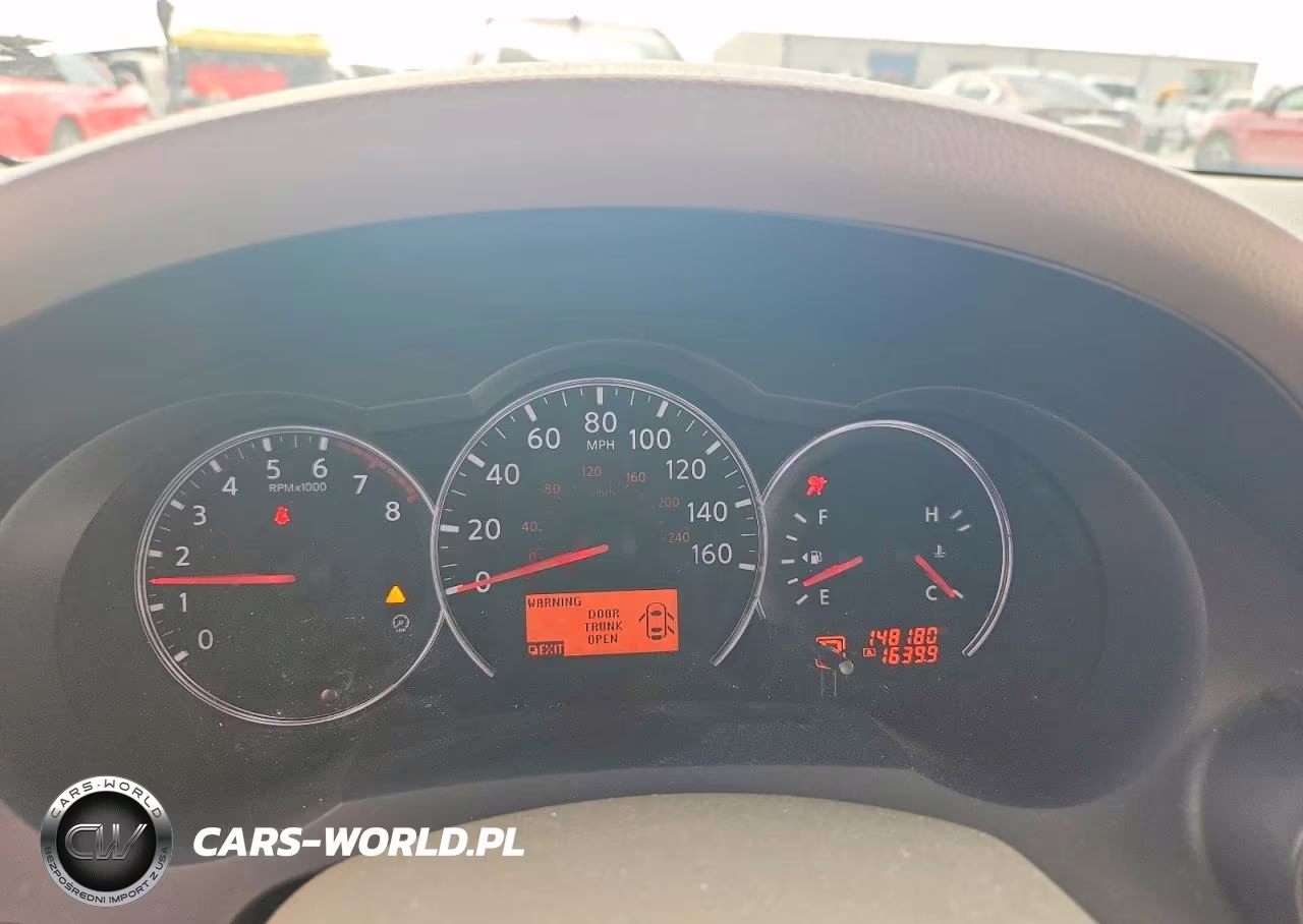 2012 Nissan Altima Base VIN:1N4AL2AP6CN563294 - 9