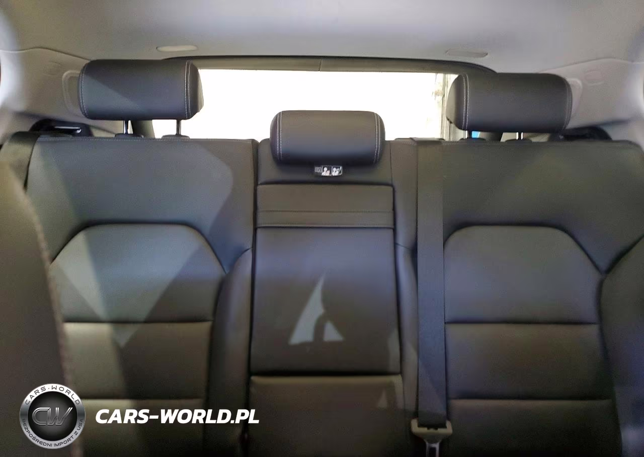2015 Mercedes-Benz Gla 250 4Matic VIN:WDCTG4GB6FJ148593 - 10