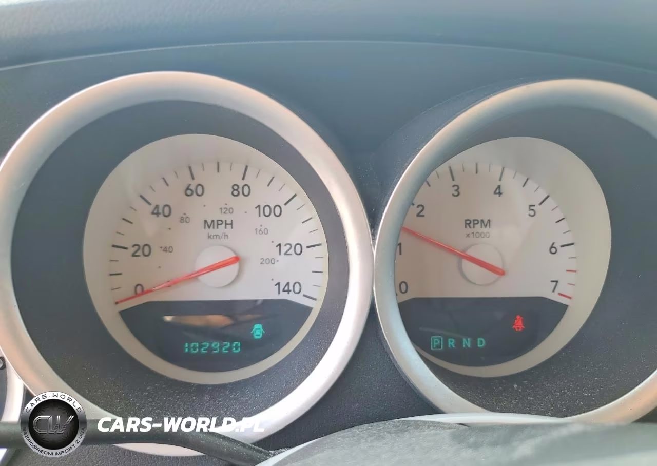 2007 Dodge Magnum Sxt VIN:2D4FV47V27H900038 - 9