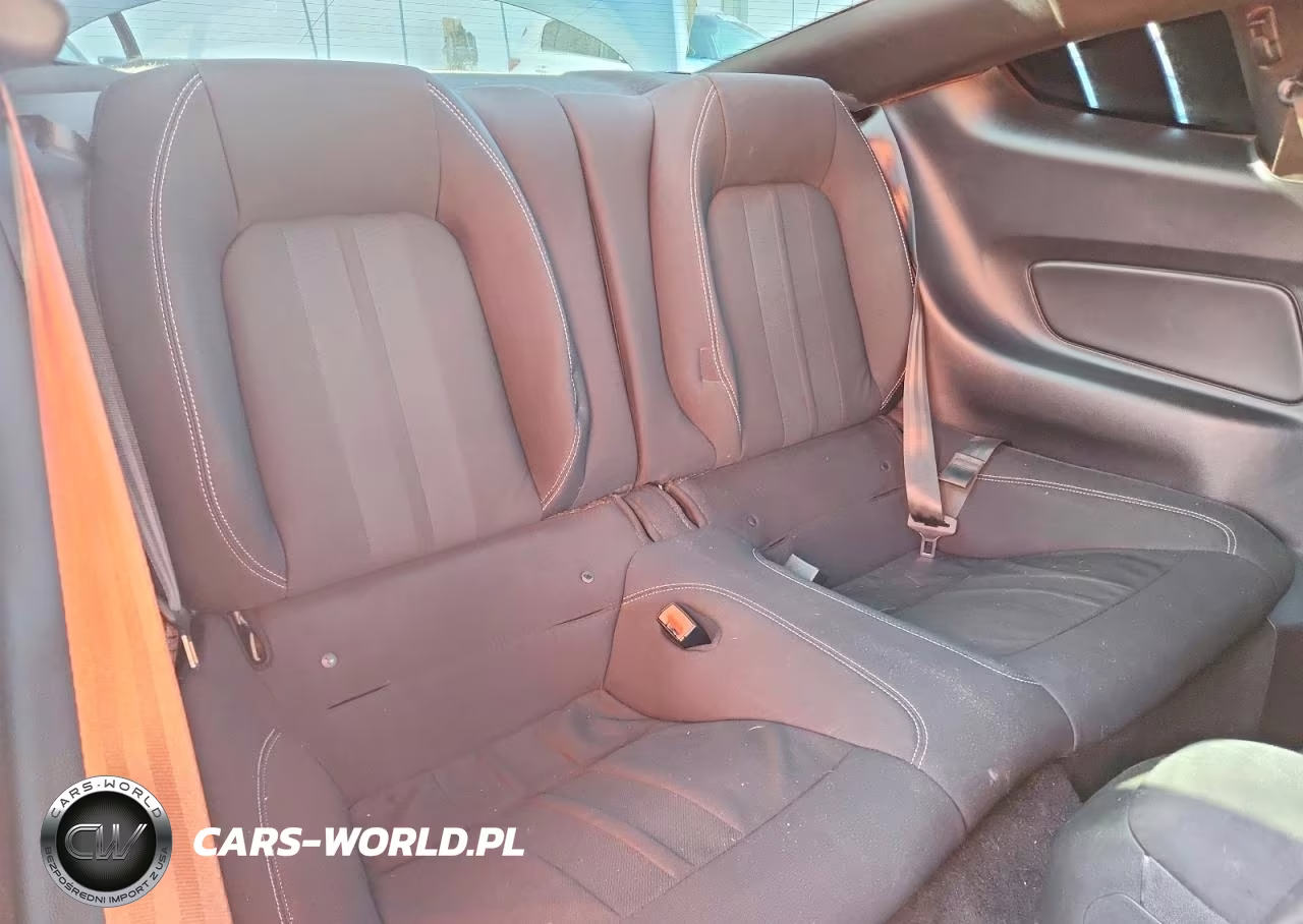 2020 Ford Mustang Gt VIN:1FA6P8CF5L5103531 - 10