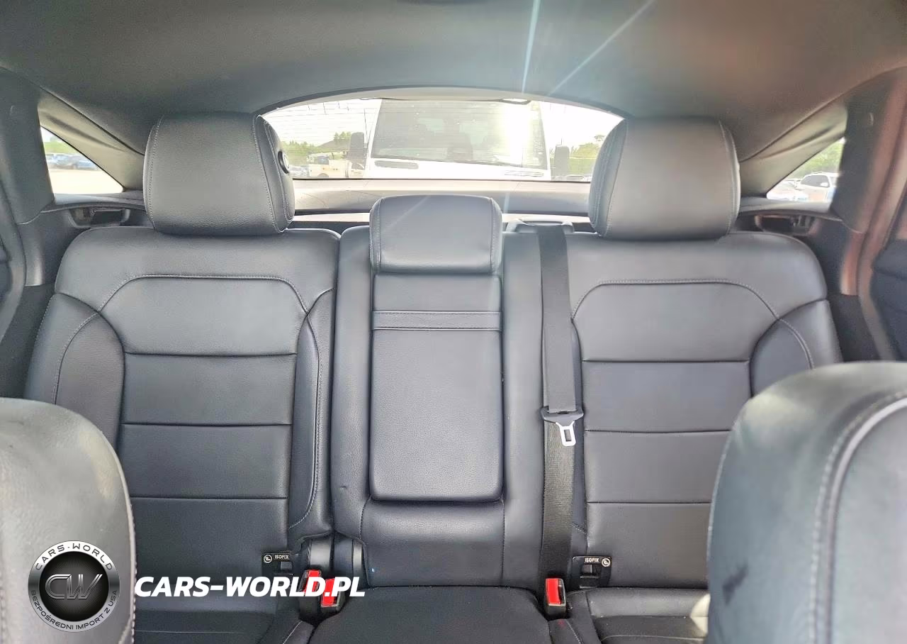 2019 Mercedes-Benz Gle Coupe 43 Amg VIN:4JGED6EB4KA134364 - 10