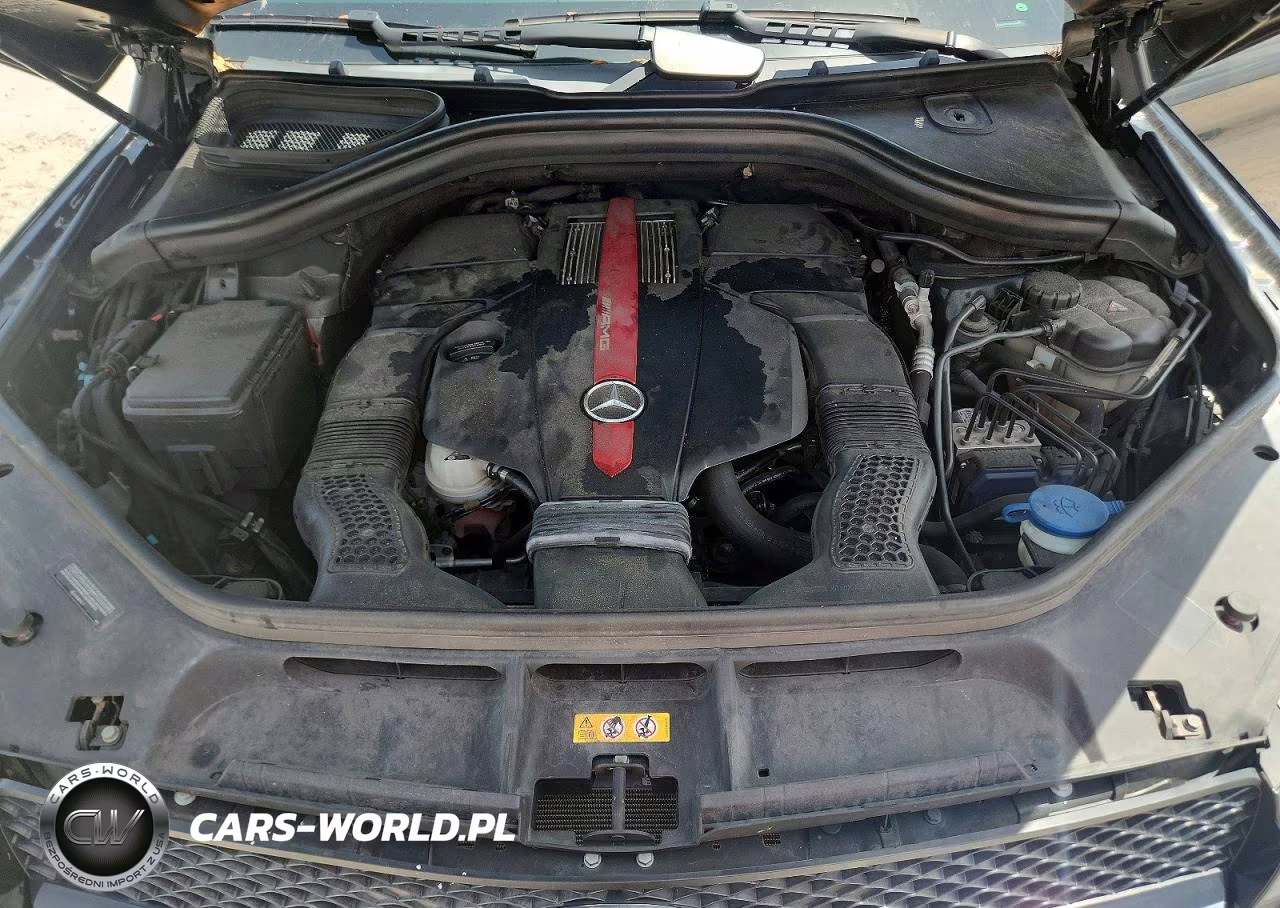 2019 Mercedes-Benz Gle Coupe 43 Amg VIN:4JGED6EB4KA134364 - 12