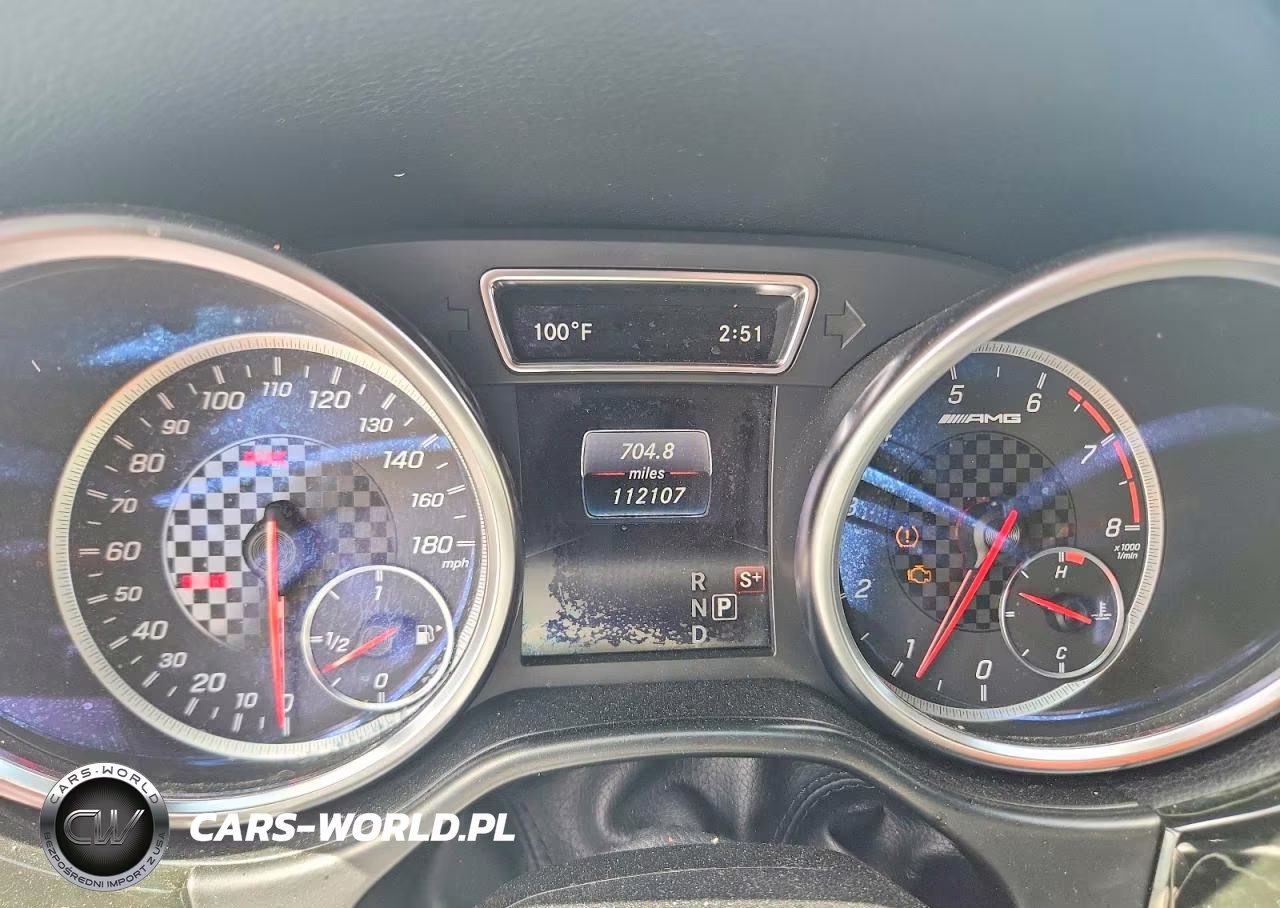 2019 Mercedes-Benz Gle Coupe 43 Amg VIN:4JGED6EB4KA134364 - 9