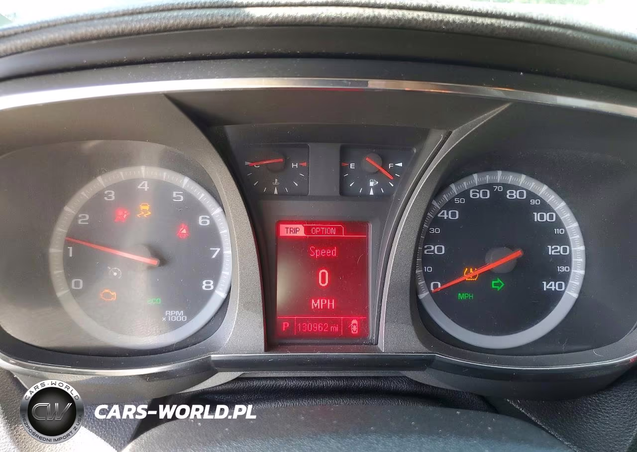 2017 GMC Terrain Sle VIN:2GKALMEK7H6347281 - 9