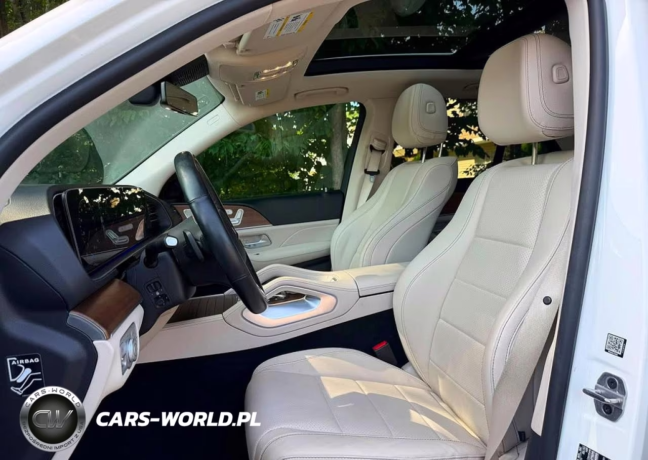 2022 Mercedes-Benz Gle 350 4Matic VIN:4JGFB4KB5NA694210 - 11