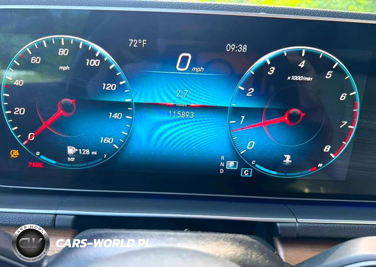 2022 Mercedes-Benz Gle 350 4Matic VIN:4JGFB4KB5NA694210 - 7