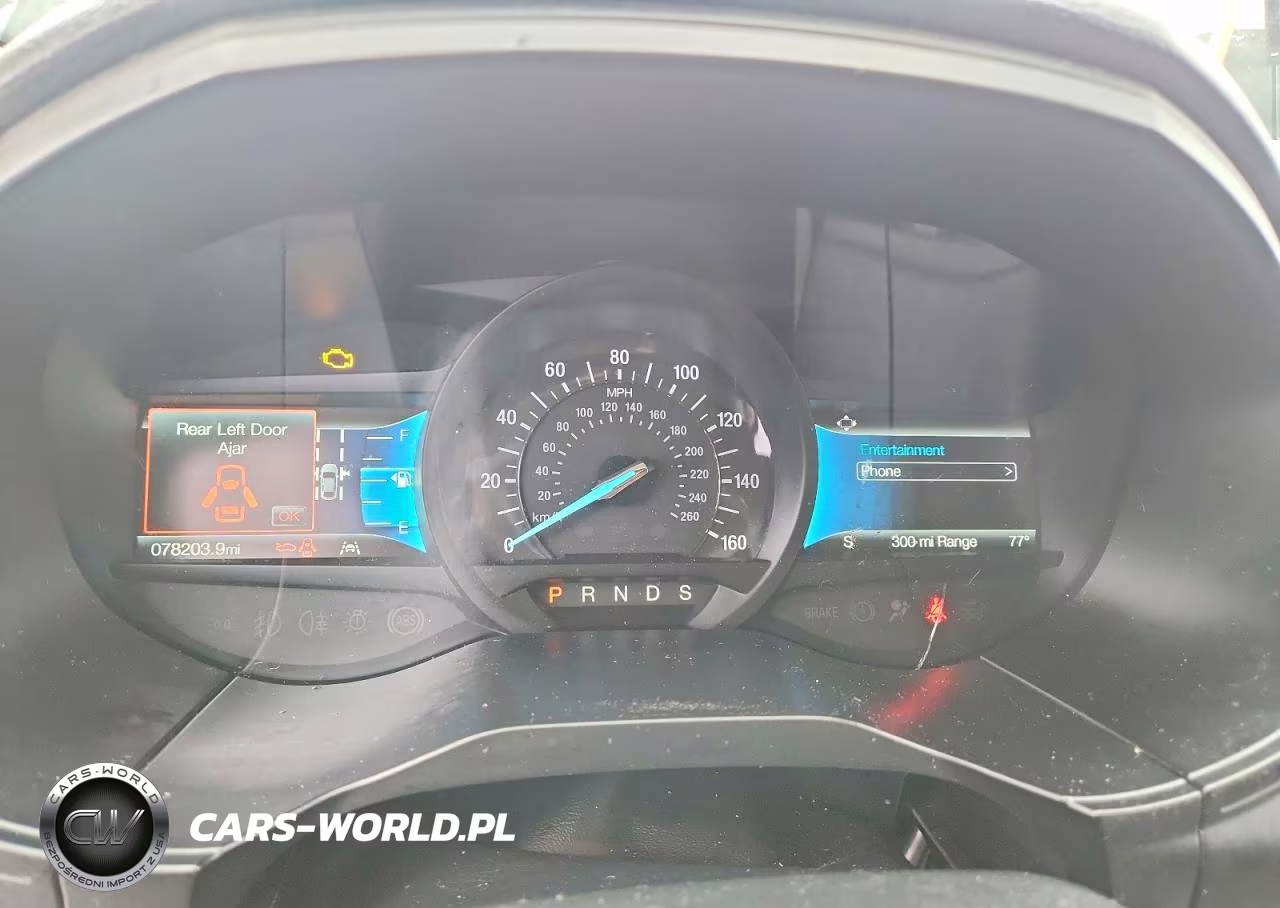 2023 Ford Edge Sel VIN:2FMPK4J90PBA00937 - 9