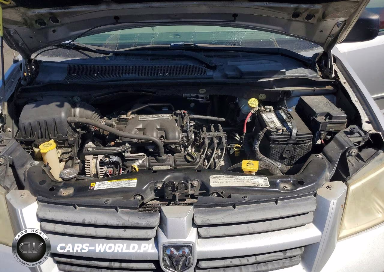 2010 Dodge Grand Caravan Se VIN:2D4RN4DE2AR318525 - 12