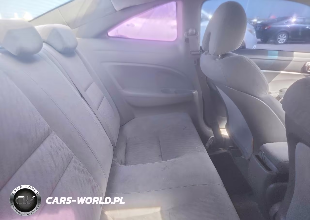 2010 Honda Civic Lx VIN:2HGFG1B69AH510102 - 10