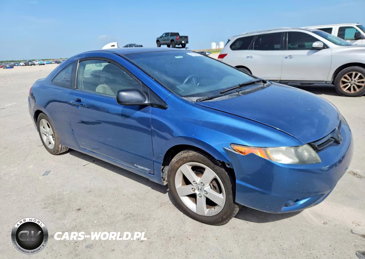 2010 Honda Civic Lx VIN:2HGFG1B69AH510102 - 4