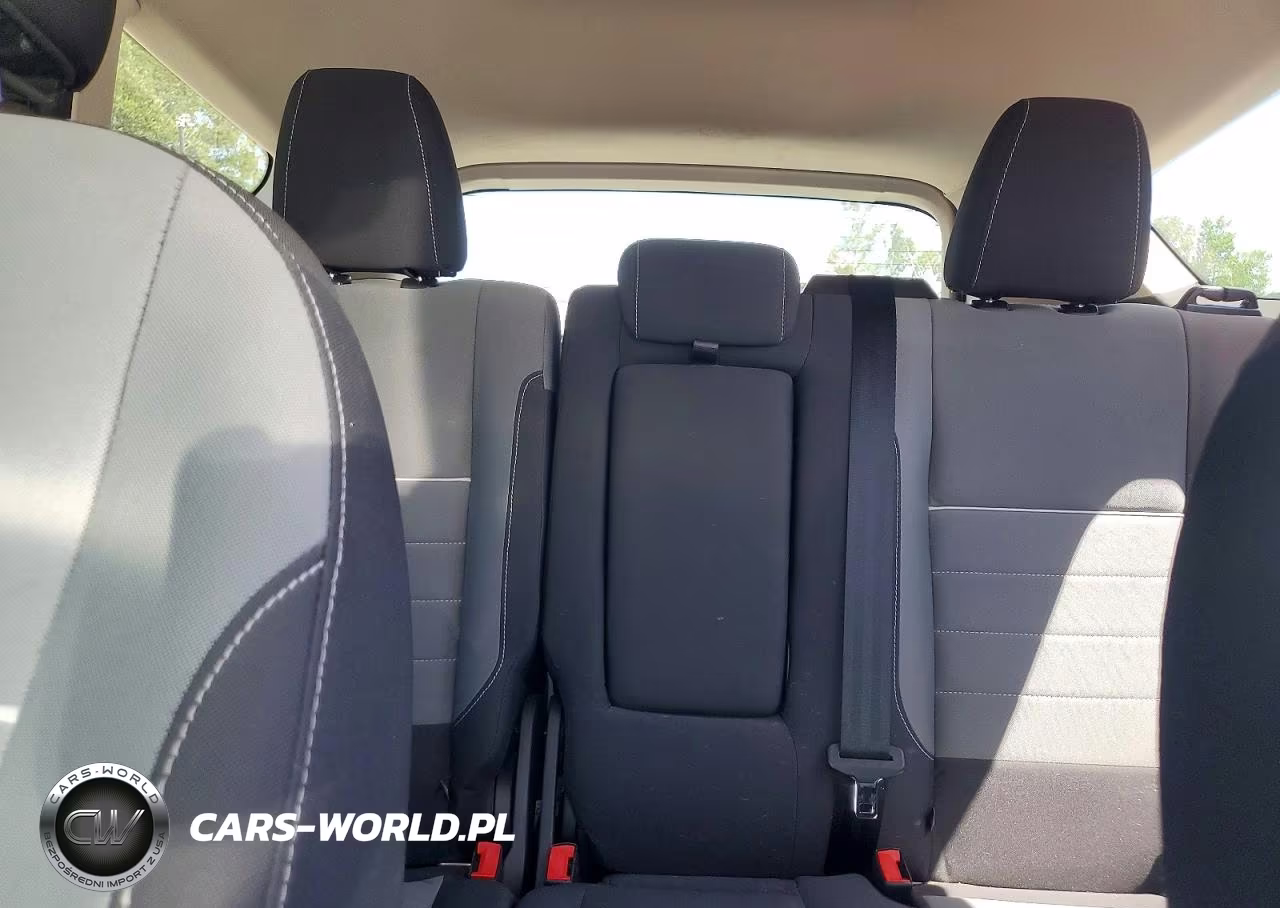 2015 Ford Escape Se VIN:1FMCU9GX5FUB58727 - 10