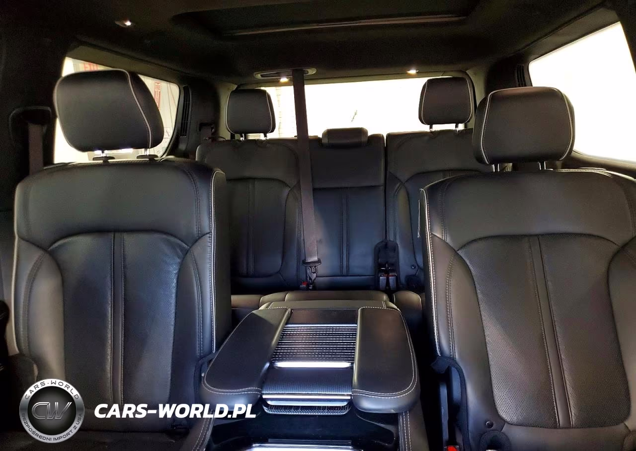 2024 Jeep Grand Wagoneer Series Ii VIN:1C4SJVFP6RS107448 - 10