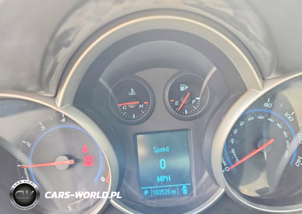 2012 Chevrolet Cruze Ls VIN:1G1PC5SH1C7374322 - 9