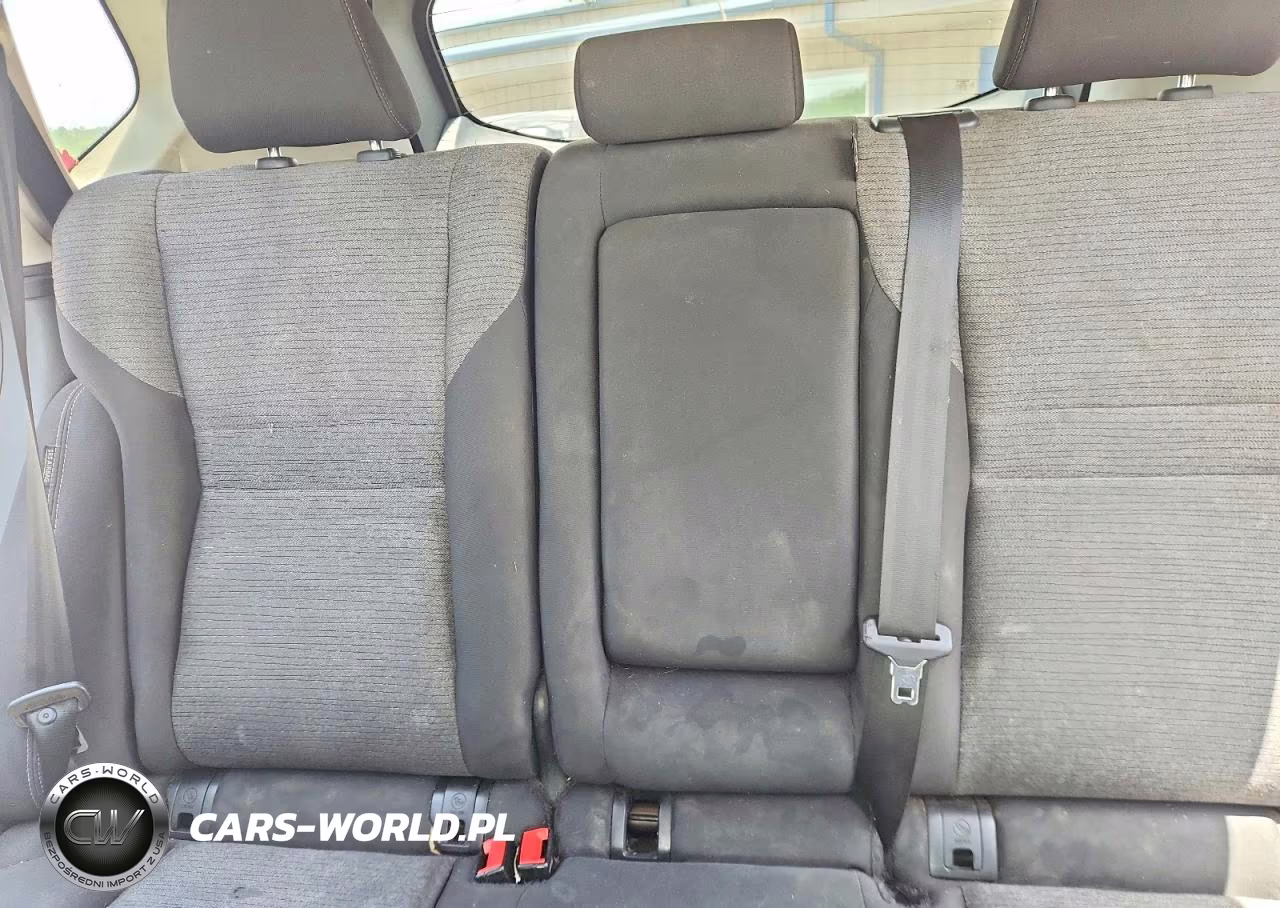 2023 Nissan Rogue Sv VIN:5N1BT3BA4PC690914 - 10