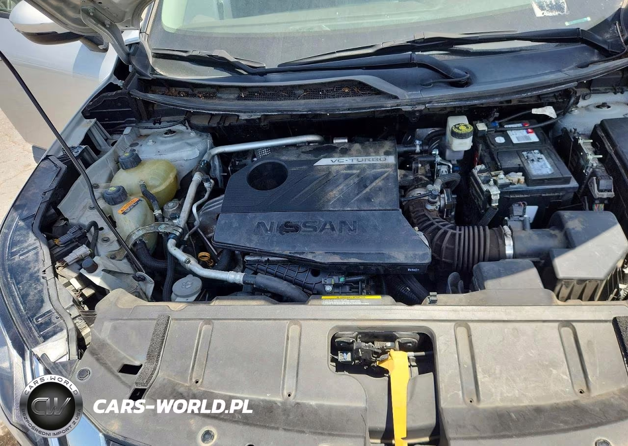 2023 Nissan Rogue Sv VIN:5N1BT3BA4PC690914 - 12