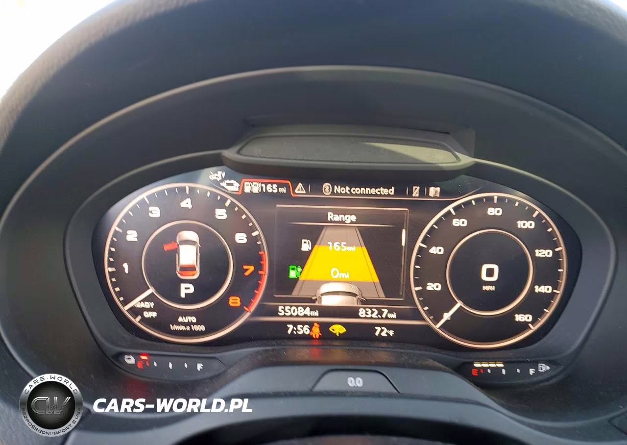 2017 Audi A3 E-Tron Premium Plus VIN:WAUTPBFF0HA036421 - 9