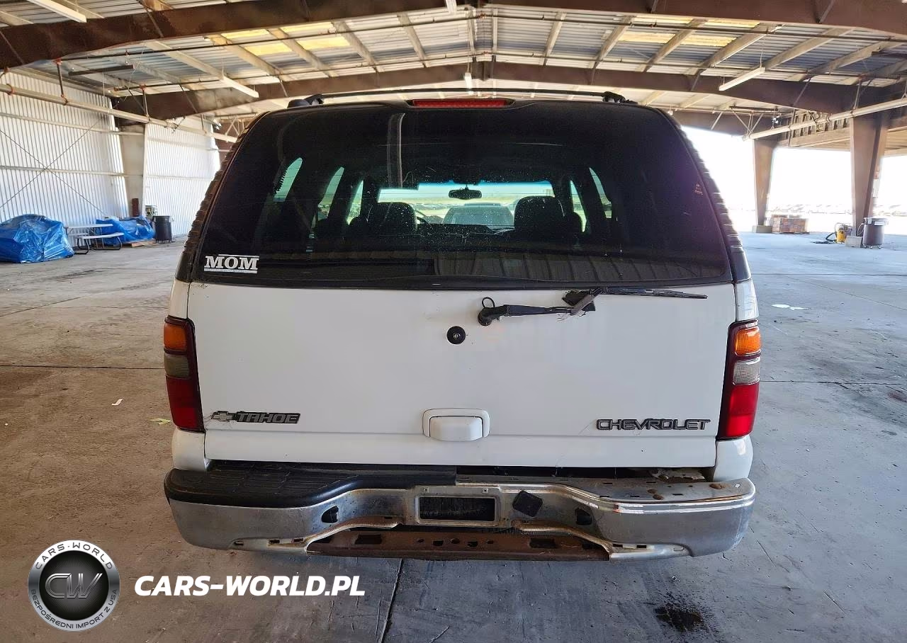 2012 Chevrolet Tahoe C1500 VIN:1GNEC13Z92R235094 - 6