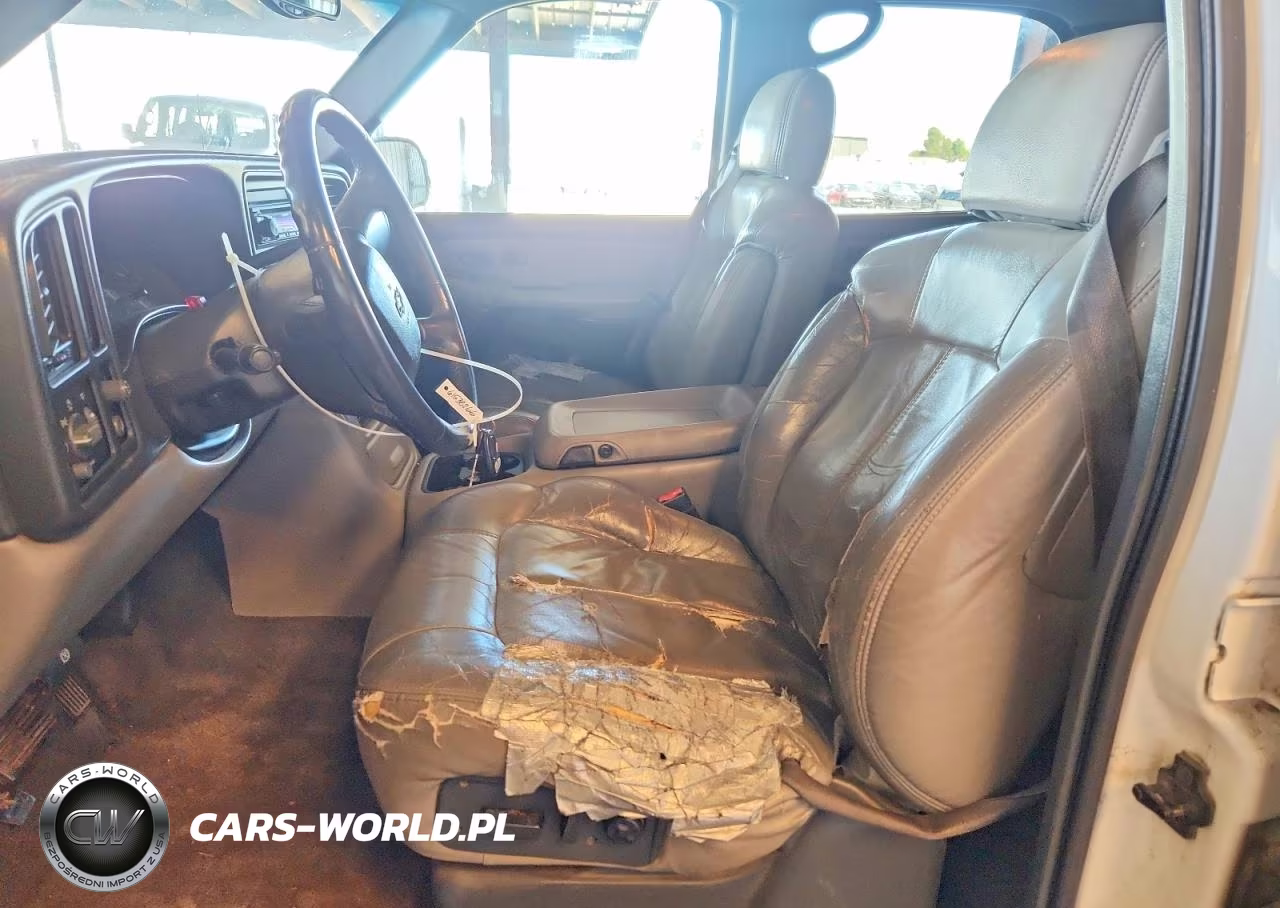 2012 Chevrolet Tahoe C1500 VIN:1GNEC13Z92R235094 - 7