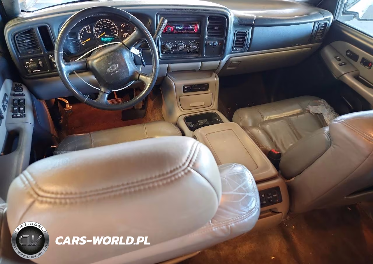 2012 Chevrolet Tahoe C1500 VIN:1GNEC13Z92R235094 - 8