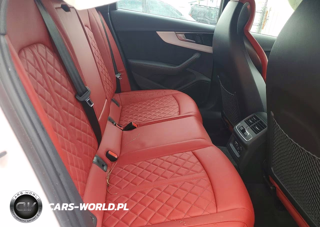 2020 Audi S4 Prestige VIN:WAUC4AF45LA054844 - 10