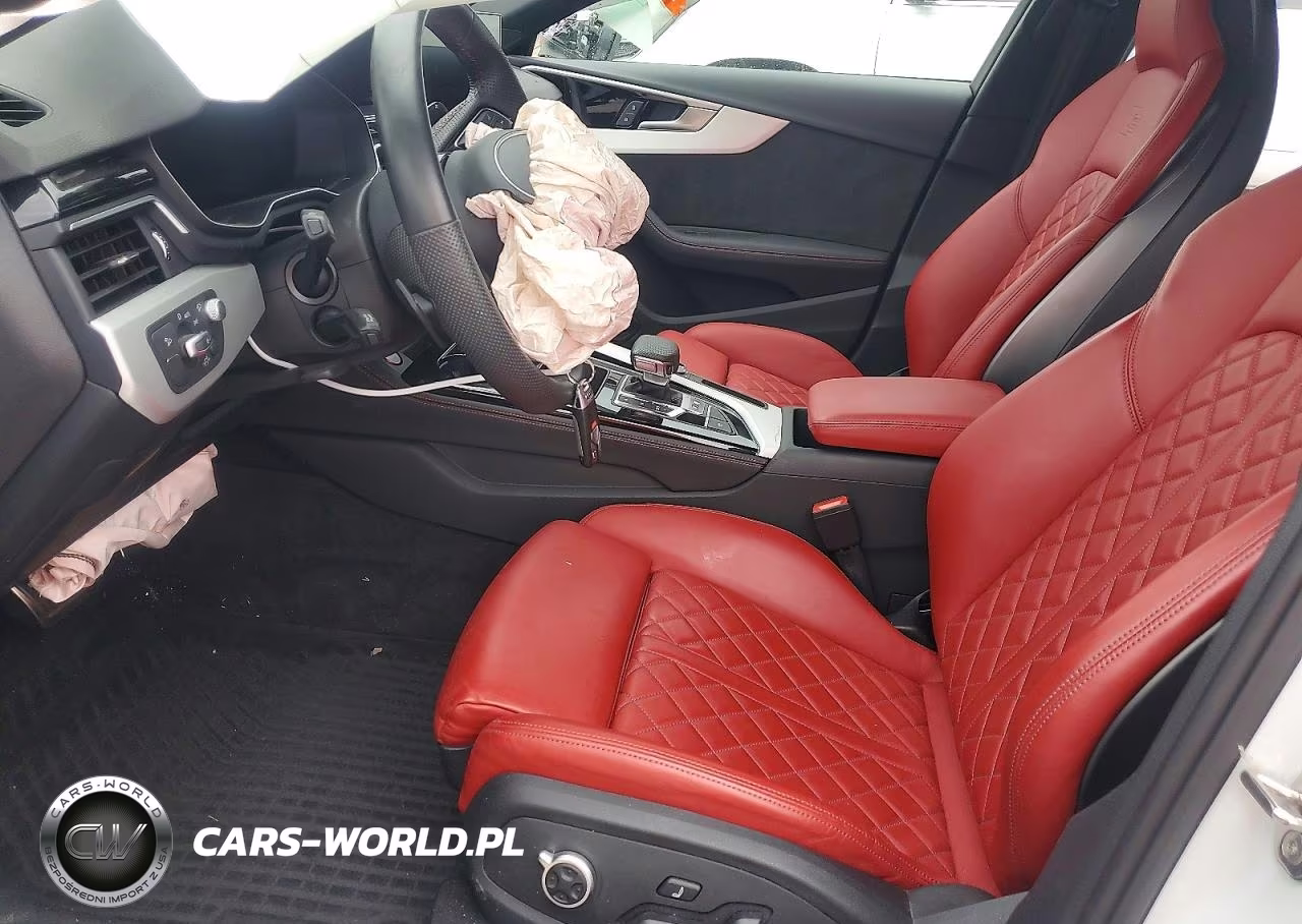 2020 Audi S4 Prestige VIN:WAUC4AF45LA054844 - 7