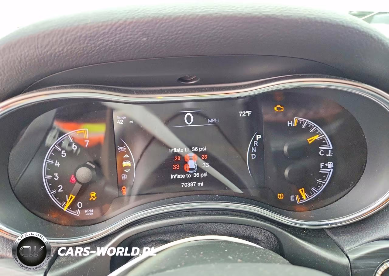 2019 Jeep Grand Cherokee Limited VIN:1C4RJEBG7KC656449 - 9