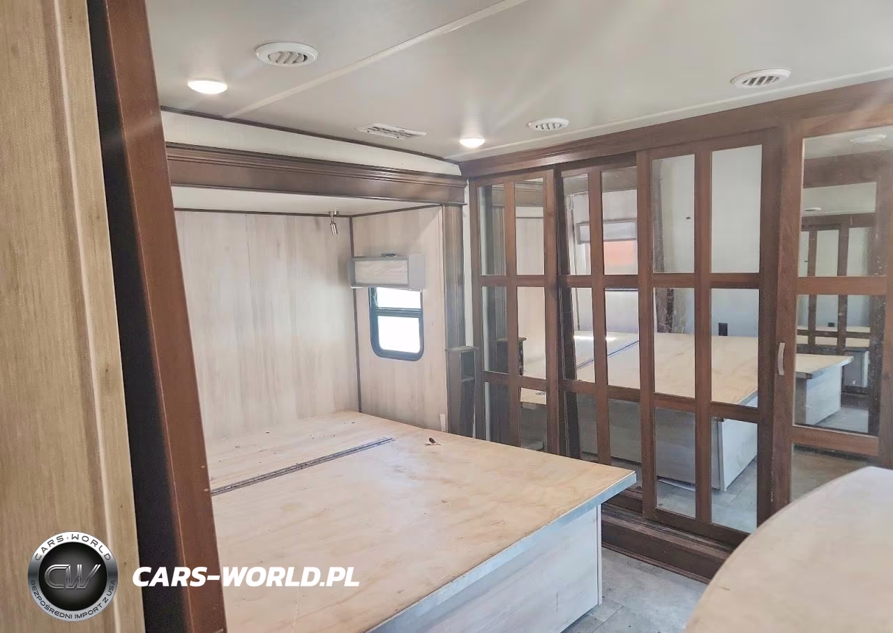 2020 Forest River Columbus Camper VIN:4X4FCMP29L6010621 - 5