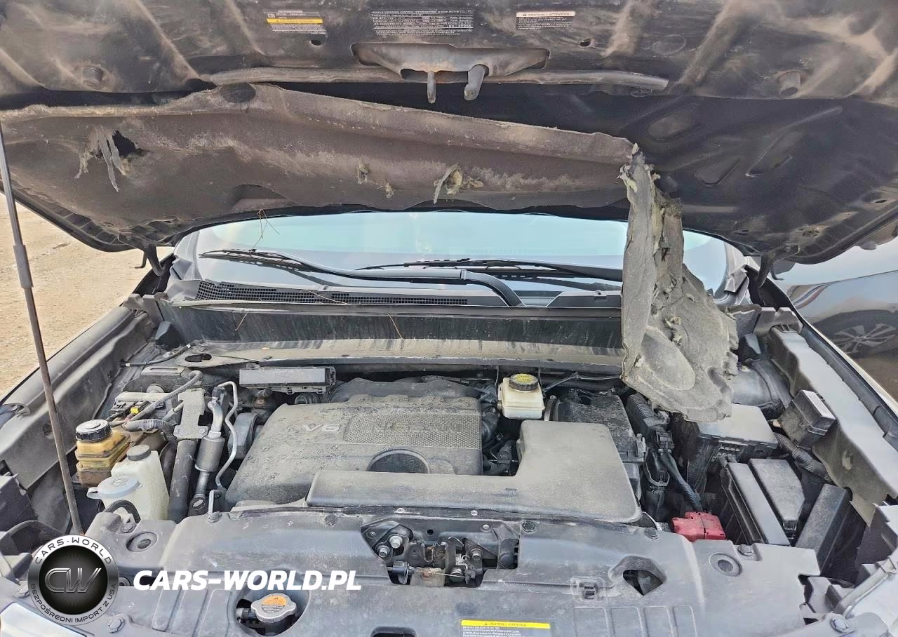 2019 Nissan Pathfinder Sl VIN:5N1DR2MN3KC605667 - 12
