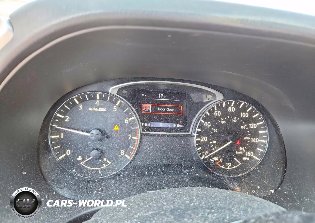 2019 Nissan Pathfinder Sl VIN:5N1DR2MN3KC605667 - 9