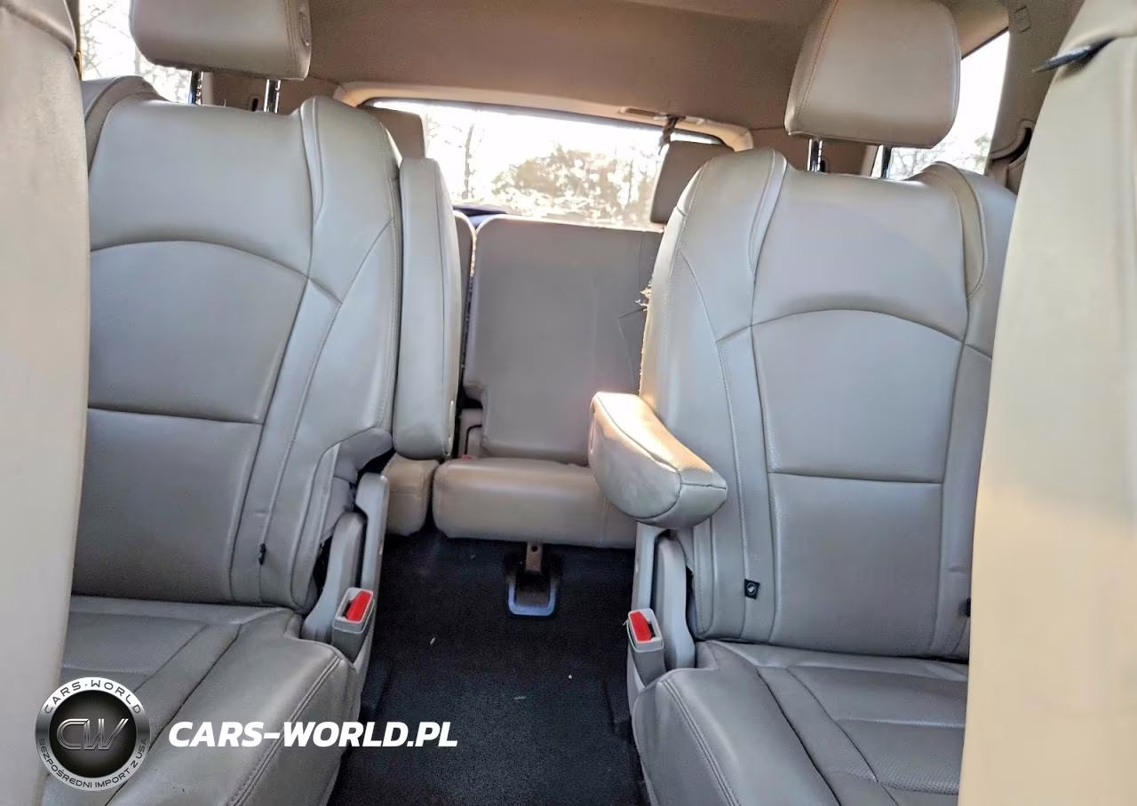 2018 Buick Enclave Essence VIN:5GAEVAKW9JJ272039 - 10
