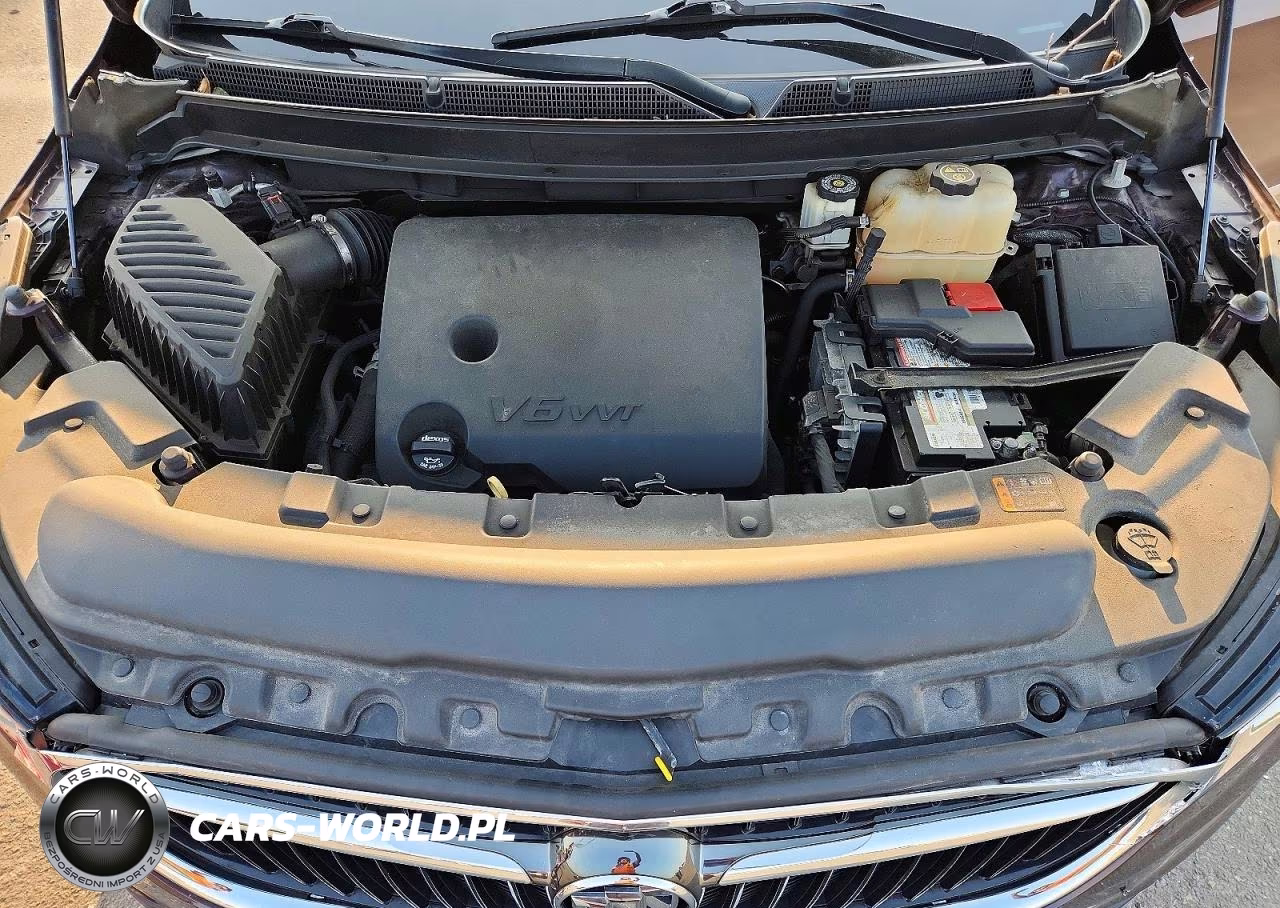 2018 Buick Enclave Essence VIN:5GAEVAKW9JJ272039 - 12